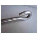 Stainless Meat Hooks