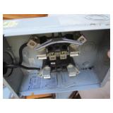 100amp Meter Socket