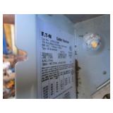 100amp Meter Socket