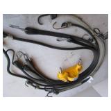 Trailer Lock, Bungees