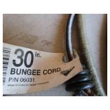 Trailer Lock, Bungees
