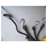 Trailer Lock, Bungees