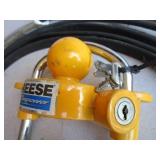Trailer Lock, Bungees