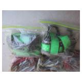 Tie down Straps