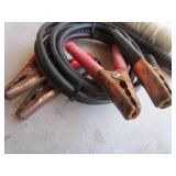 Jumper Cables, Level, Cats Paw