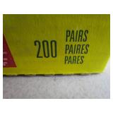 Ear Plugs