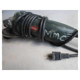 Metabo Grinder