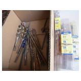 Drill Bits