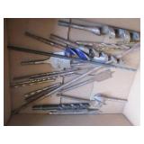 Drill Bits
