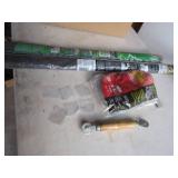 Screening Components