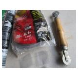 Screening Components