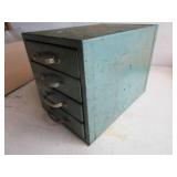 Wards Cabinet, Drill Bits - Many