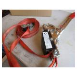 Strap Style Comalong