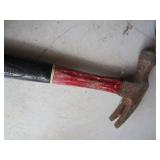 Hammers: Rubber, Maul, Claw
