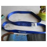 Ratchet Strap, Tie Downs