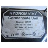 Condensate Unit