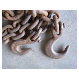 Log Chains