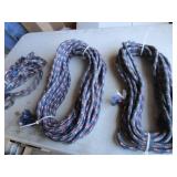 Braided Rope Sections