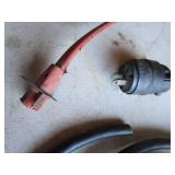 Braun Remote Switch, Heater Cord