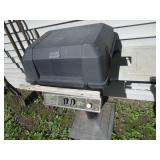 BBQ Grill, Natural Gas