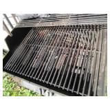 BBQ Grill, Natural Gas