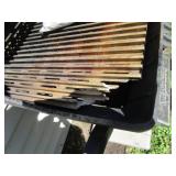 Gas BBQ Grill