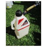 Matrix Race Fuel Can