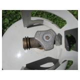 Gas Cylinder, 20lb Full