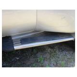 Luverne Side Step Boards