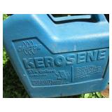 Kerosene Can