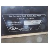 Portable Shrink Wrap Unit