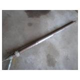 Barrel Pump