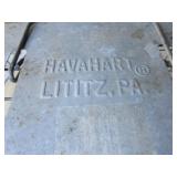 Havahart Small Trap