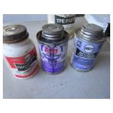Wire, Primer, Power Strip