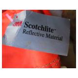 Work Gloves, Large