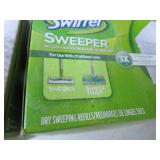 Swiffer Wet Jet & Dry Sweep Pads