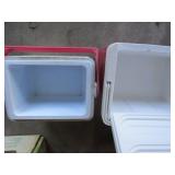 Lunch Coolers: Igloo, Rubbermaid