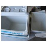 Lunch Coolers: Coleman, Playmate
