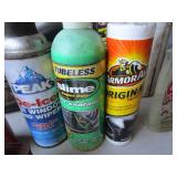 Auto Fluids
