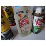 Auto Fluids