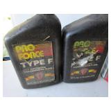 Auto Fluids