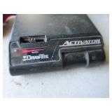 Brake Controller, Trailer Lights, Chuck