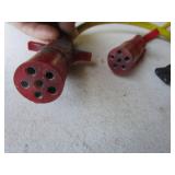 Brake Controller, Trailer Lights, Chuck