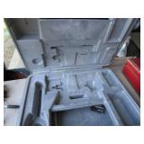 Tool Cases Only
