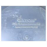 Gator Can 10 Gallon