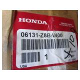 Mower Components, Audi Net