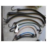 Tie Down Straps, Bungees