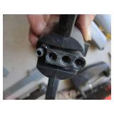 Tools: Stapler, Allen, Utility Knives