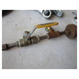 SnapOn Ratchet, Mallet, File