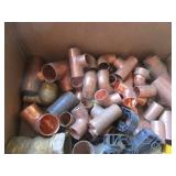 Copper & Brass Fittings